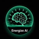 Train AI Model icon